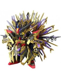 Sdw Heroes Qingqi Gundam... 2
