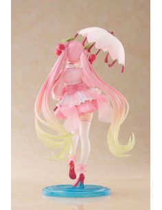 Hatsune Miku AMP PVC Statue... 2