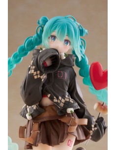 Hatsune Miku PVC Statue...