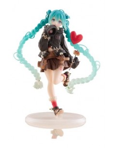 Hatsune Miku PVC Statue... 2