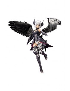 Arcanadea Plastic Model Kit...