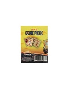 One Piece Playing Cards... 2