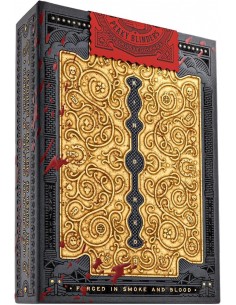 Carte da gioco Peaky... 2
