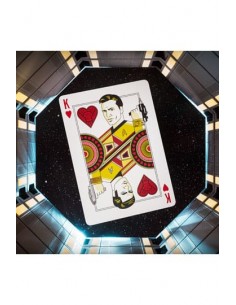 Star Trek Playing Cards... 2