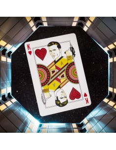 Star Trek Playing Cards... 2