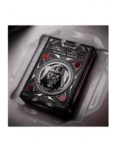 Star Wars Playing Cards...