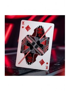 Star Wars Playing Cards... 2