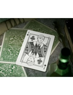 Carte da gioco Harry Potter... 2