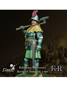 Bohemian Mercenary Battle...
