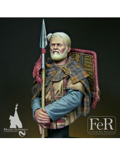 Germanic Warrior Teutoburg... 2