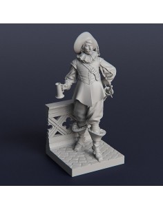 Garde de la compagnie Des... 2