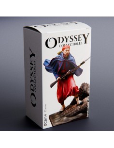 French Zouave 1854 (75mm)