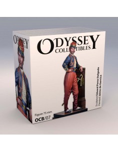 5th New York Duryee Zouaves...