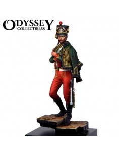 Trooper 7th Hussars 1809... 2