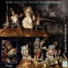 The Last Stand, Waterloo 1815 (75mm)