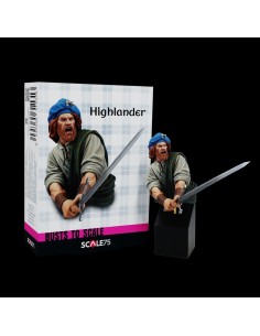 HIGHLANDER (1/12)