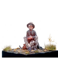 KING OF THE ROAD (54mm) 2