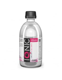 IONIC Thinner (500 ml)