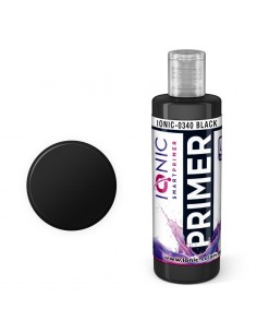 IONIC Smart Primer Black...