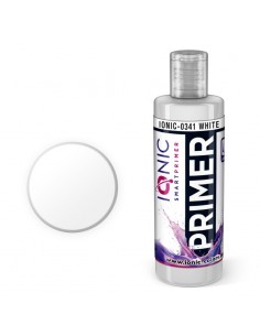 IONIC Smart Primer White...