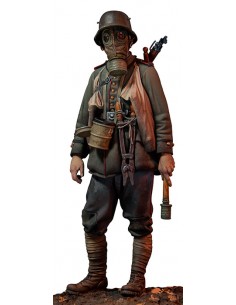 STORMTROOPER, 1917 (90mm) 2