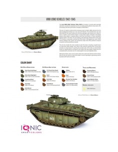 1942-1945 WWII USMC vehicles 2