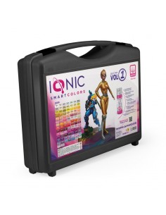 Ionic Smart Colors...