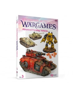 ENCYCLOPEDIA of WARGAMES...