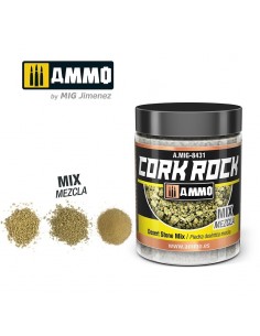 CREATE CORK Miscela di...