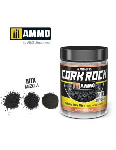 CREATE CORK Miscela di...