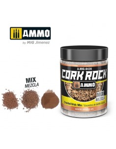 CREATE CORK Miscela di...