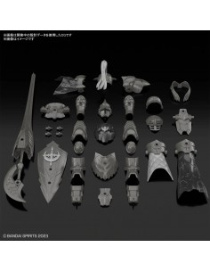 30mf Class Up Armor Rosan... 2