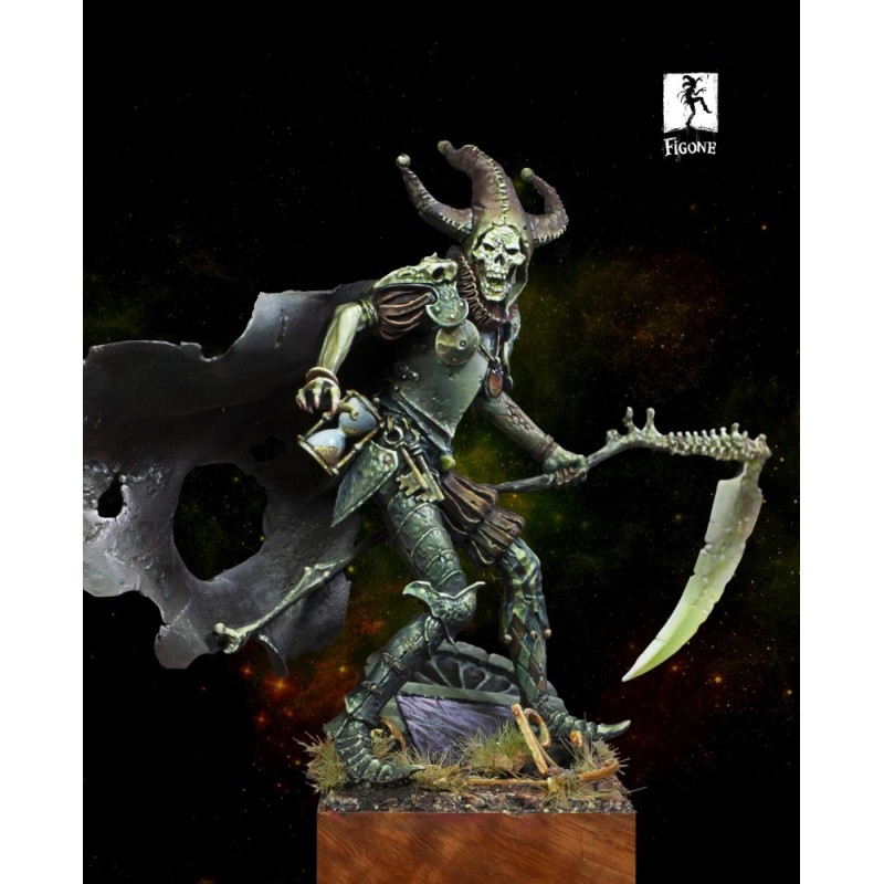 Lord Norcam – XIII (75mm)