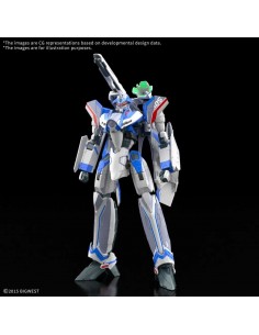 Hg Vf-31j Siegfried Hayate... 2