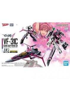 Hg Vf-31c Siegfried Mirage...