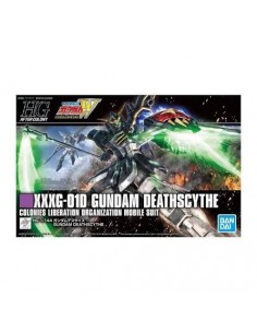 Hgac Gundam Deathscythe 1/144
