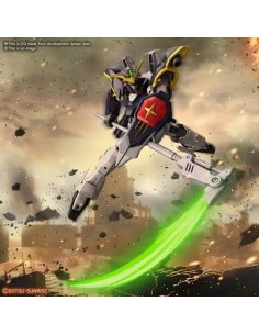 Hgac Gundam Deathscythe 1/144 2