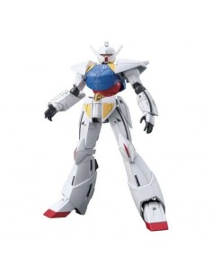 Hguc Gundam Turn A 1/144 2