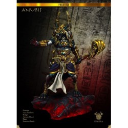 Anubis (75mm)
