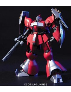 Hguc Jagd Doga Quess 1/144 2