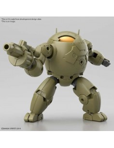 30mm Ex Arm Vehicle Arm Ass... 2