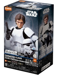 Star Wars Episode Iv A New...