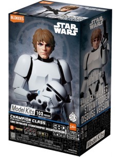 Star Wars Episode Iv A New...