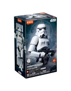 Star Wars Stormtrooper...