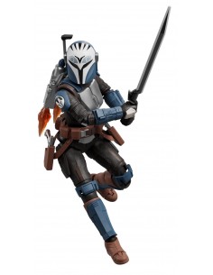 Star Wars The Mandalorian...