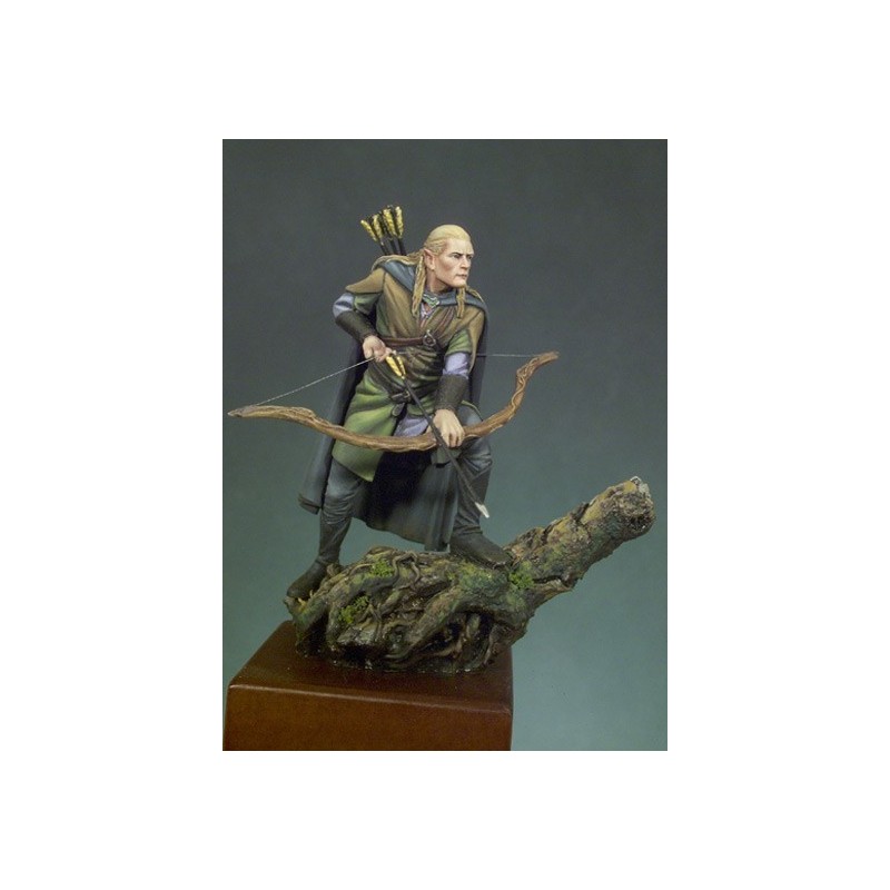 Elf Archer (54mm)