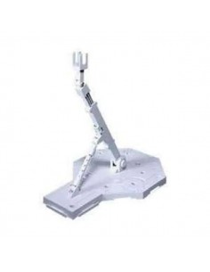 Action Base 1 White 2