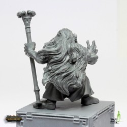 KRYZSTOF FLINTBORN (70mm)