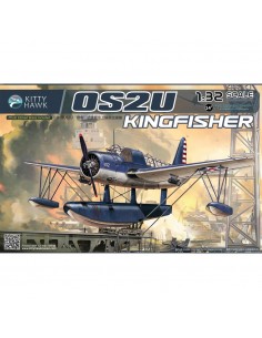 OS2U KINGFISHER (1/32)