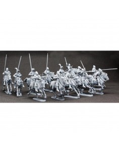Cavalieri ad Agincourt... 2